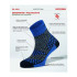 Calcetines Enforma Barcelona Azul