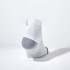 Calcetines Enforma Boston Blanco