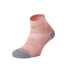 Calcetines Enforma Boston Rosa