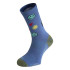 Calcetines Enforma Brain Azul