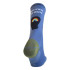 Calcetines Enforma Brain Azul