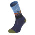Calcetines Enforma Energy Azul