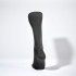 Calcetines Enforma Aspen Gris Melange