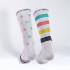 Calcetines Enforma Play Blanco