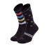 Calcetines Enforma Play Negro