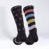 Calcetines Enforma Play Negro