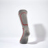 Calcetines Enforma Everest Gris Melange