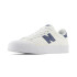 Zapatillas New Balance 100 Blanco/Vintage Indigp