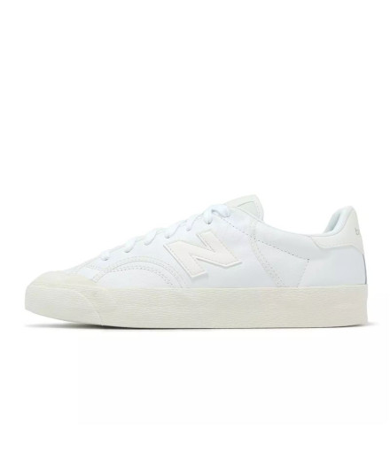 Zapatillas New Balance 100 Blanco