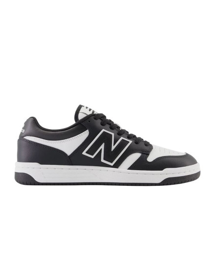Zapatillas New Balance 480 Blanco