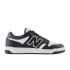 Zapatillas New Balance 480 Blanco
