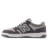Zapatillas New Balance 480 Hombre Castlerock