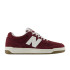 Zapatillas New Balance 480 Hombre Nb Burgundy