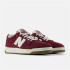 Zapatillas New Balance 480 Hombre Nb Burgundy