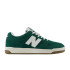 Zapatillas New Balance 480 Hombre Nightwatch/Verde