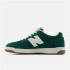 Zapatillas New Balance 480 Hombre Nightwatch/Verde
