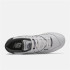 Zapatillas New Balance 550 Hombre Blanco/Negro