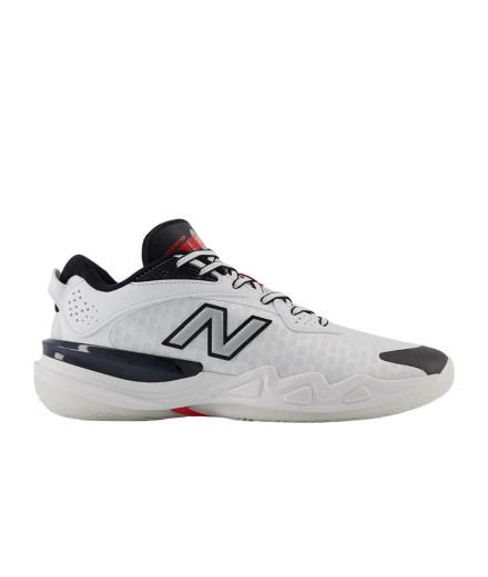 Zapatillas de Baloncesto New Balance Hesi Low V2 Hombre...