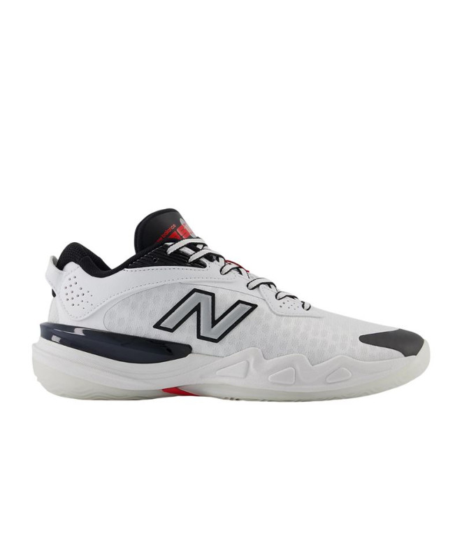 Zapatillas de Baloncesto New Balance Hesi Low...