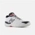 Zapatillas de Baloncesto New Balance Hesi Low V2 Hombre Nb 103 Blanco