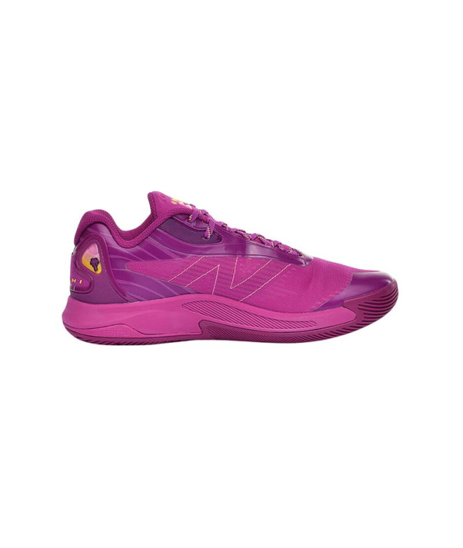 Zapatillas de Baloncesto New Balance Kawhi IV...