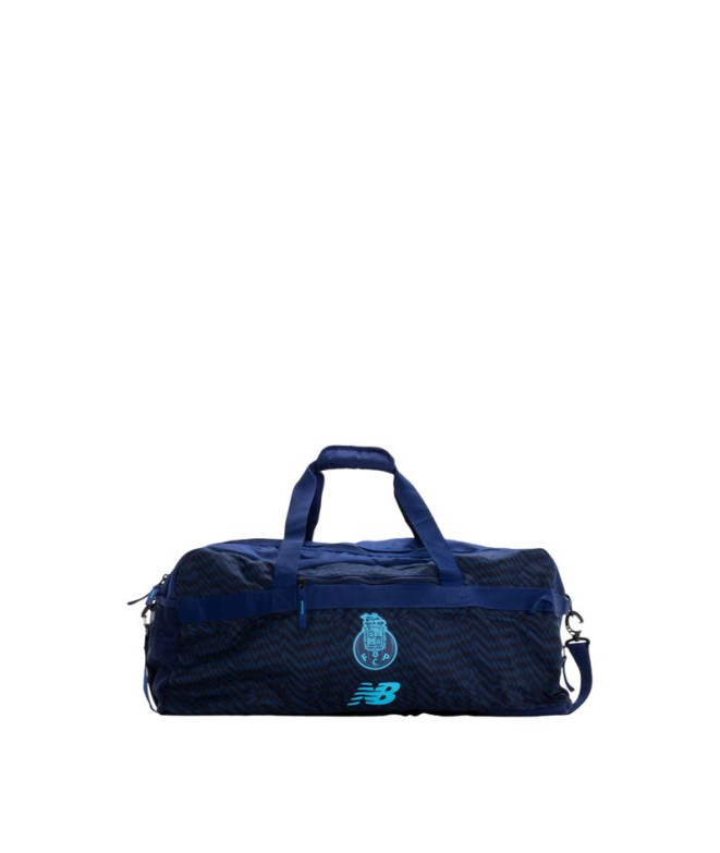 Bolsa de deporte de Fútbol New Balance FC Porto...