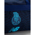 Bolsa de deporte de Fútbol New Balance FC Porto NB Breathe Holdall Medium Azul Marino