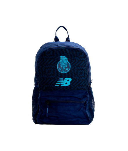 Mochila de Fútbol New Balance FC Porto NB Classic...