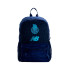 Mochila de Fútbol New Balance FC Porto NB Classic Backpack Azul Marino