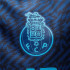 Mochila de Fútbol New Balance FC Porto NB Classic Backpack Azul Marino