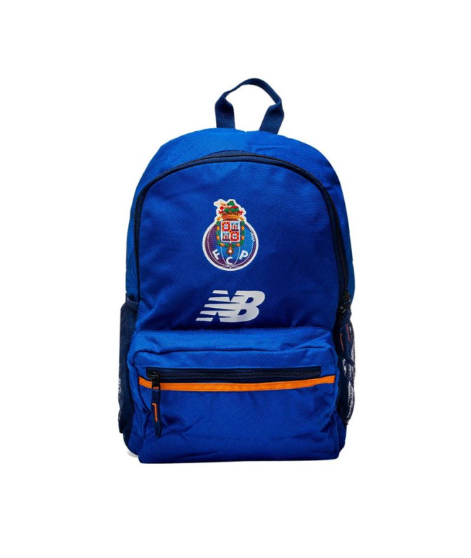 Mochila de Fútbol New Balance FC Porto NB...