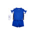 Conjunto de Fútbol New Balance FC Porto Home Baby Kit Infantil Azul