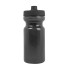 Botella de Running New Balance Nb Core 500Ml Bottle Negro/bLanco