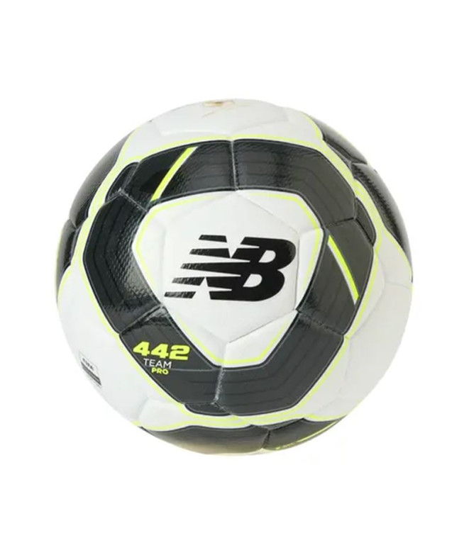 Balón de Fútbol New Balance 442 Team Pro...