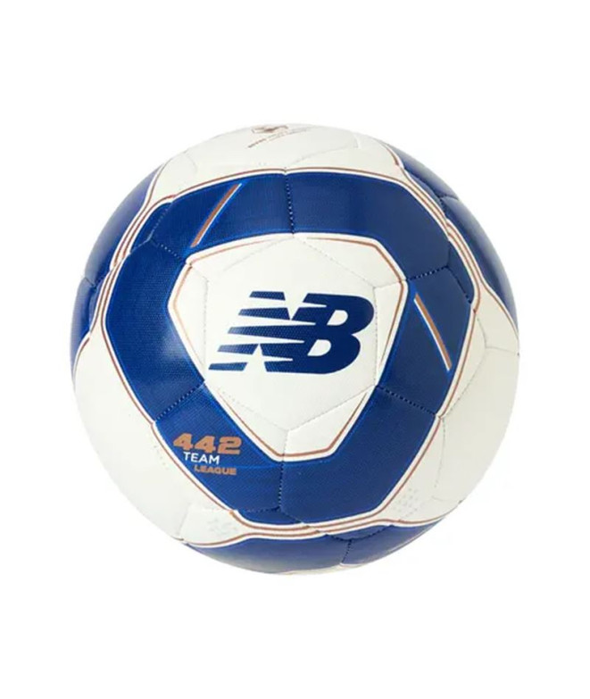 Balón de Fútbol New Balance 442 Team League...