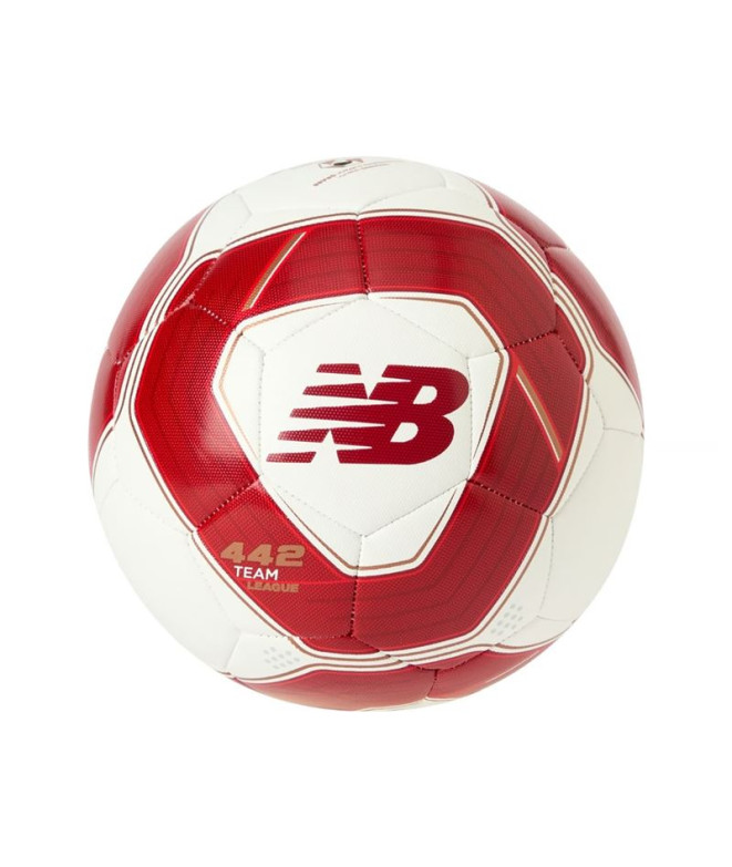 Balón de Fútbol New Balance 442 Team League...