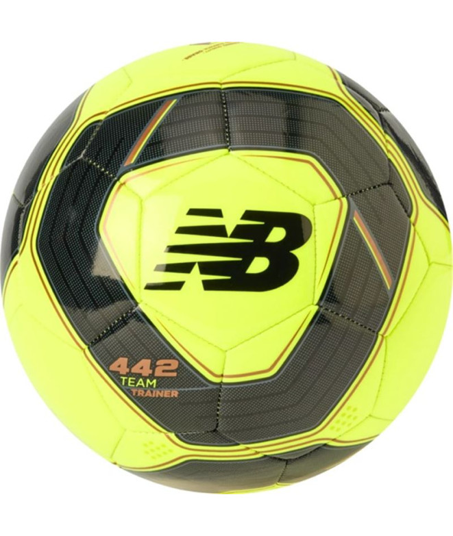 Balón de Fútbol New Balance 442 Team Trainer...