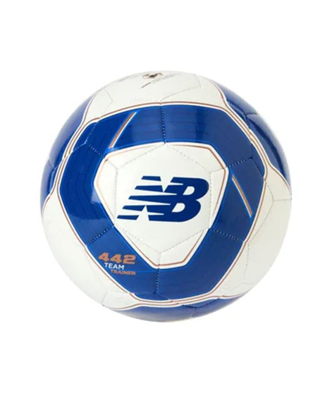 Balón de Fútbol New Balance 442 Team Trainer...
