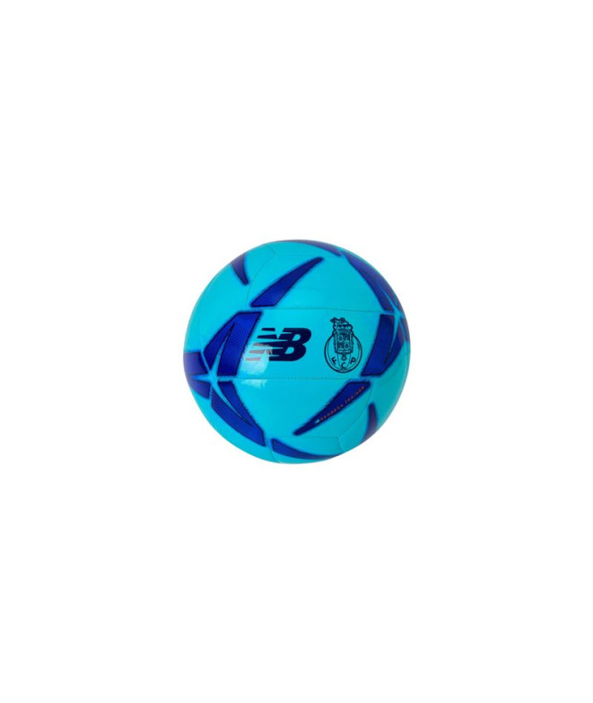 Balón de Fútbol New Balance FC Porto Geodesa...