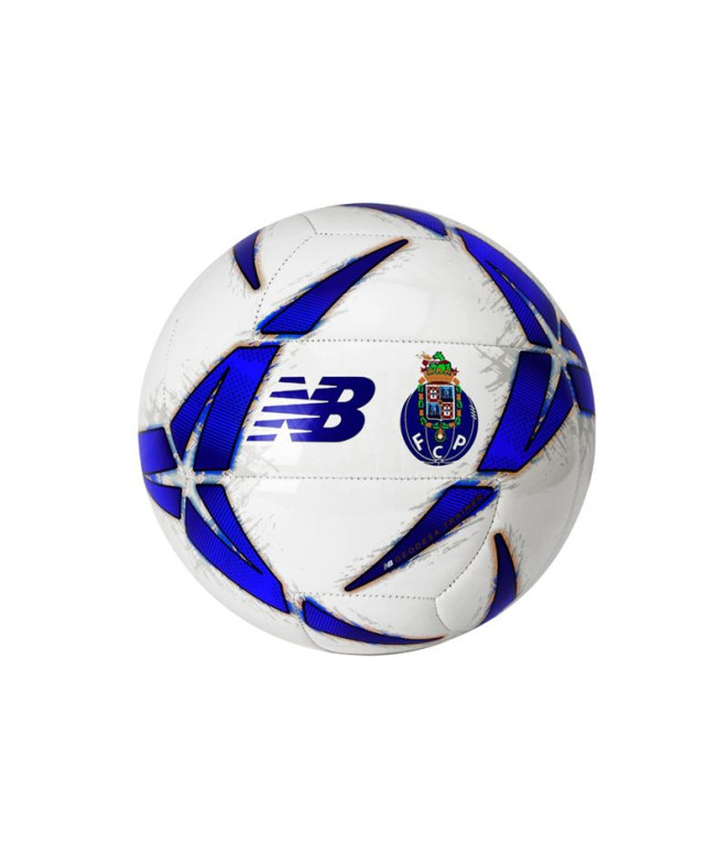 Balón de Fútbol New Balance FC Porto Geodesa...