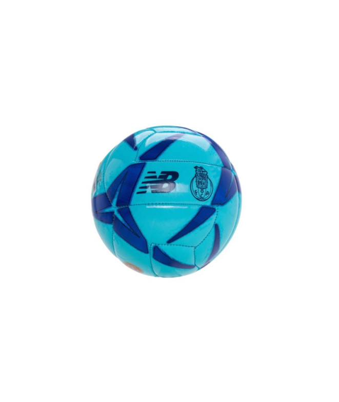 Balón de Fútbol New Balance FC Porto Geodesa...