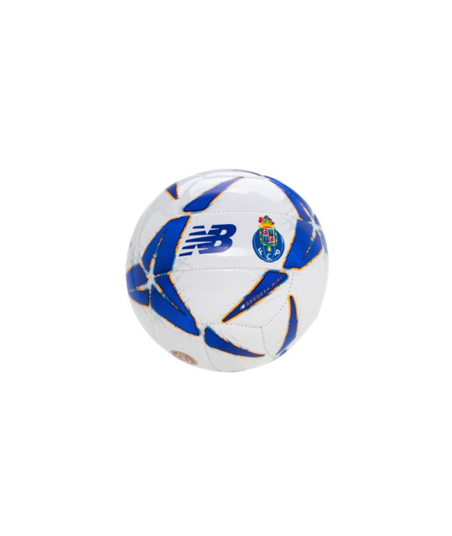Balón de Fútbol New Balance FC Porto Geodesa...