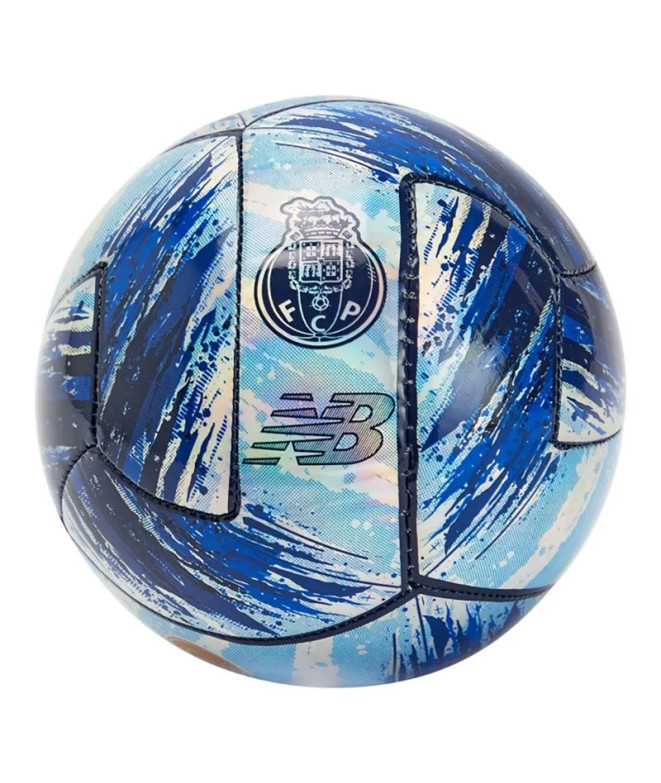 Balón de Fútbol New Balance FC Porto Geodesa...
