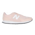 Zapatillas New Balance 323 Infantil Pink Haze