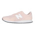 Zapatillas New Balance 323 Infantil Pink Haze