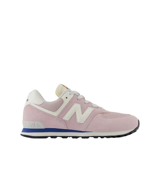 Zapatillas New Balance 574 Infantil Twilight Haze