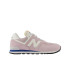 Zapatillas New Balance 574 Infantil Twilight Haze
