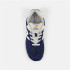 Zapatillas New Balance 574 Infantil Nb Navy