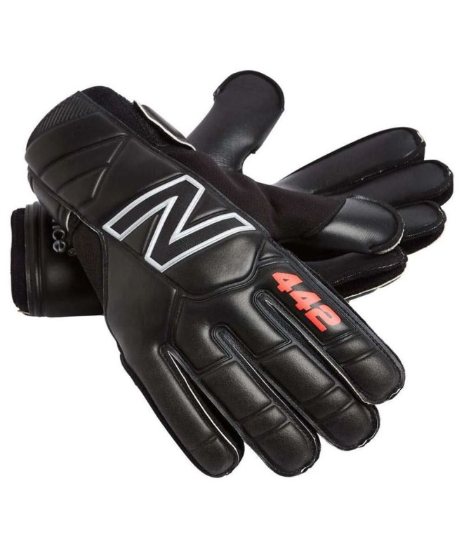 Guantes de portero 442 WYC Pro Protecta GK...