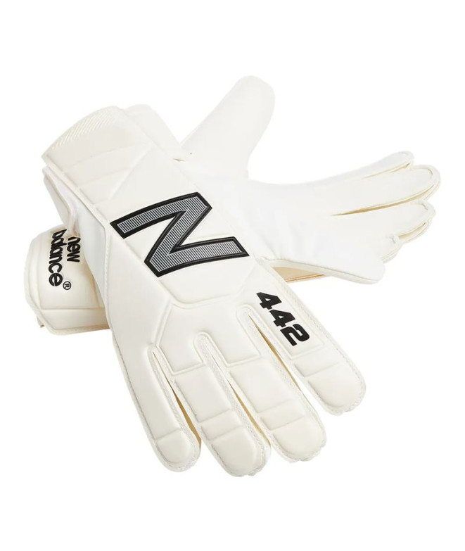 Guantes de portero 442 WYC Team Replica GK...